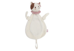 Jollein Pacifier Cloth Animal