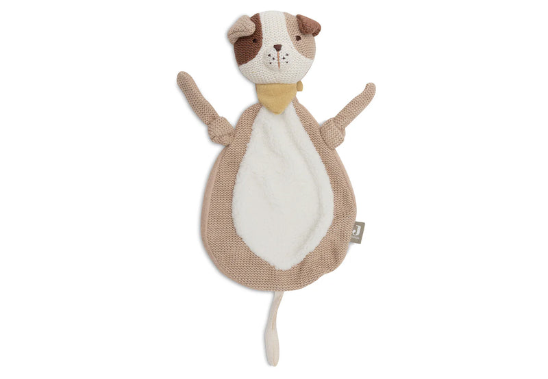 Jollein Pacifier Cloth Animal