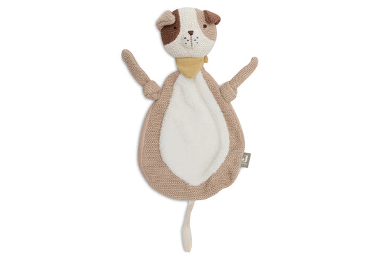 Jollein Pacifier Cloth Animal