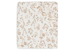 Jollein Fitted Sheet 140 x 70