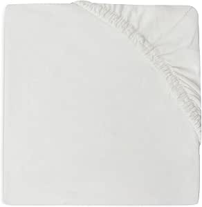 Jollein Fitted Sheet 140 x 70