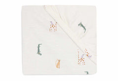 Jollein Fitted Sheet 140 x 70