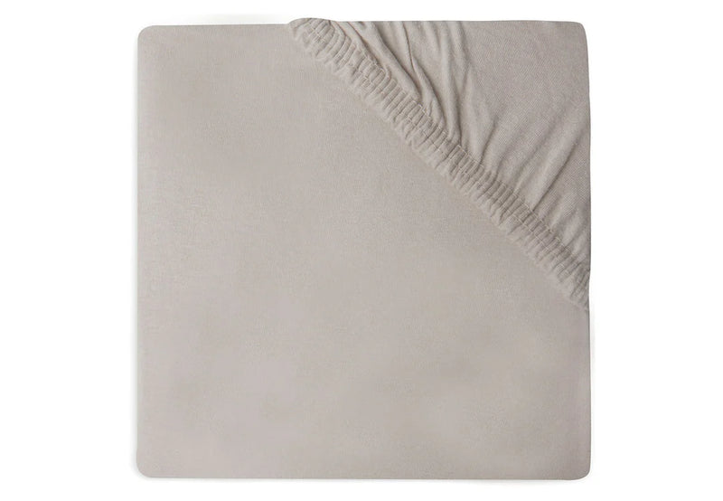 Jollein Fitted Sheet 140 x 70