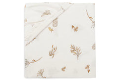 Jollein Fitted Sheet 140 x 70