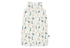 Sleeping Bag Summer Jersey 70 cm