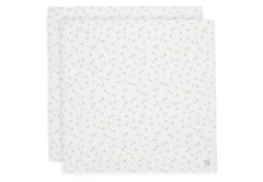 Muslin Swaddle  2pack 115x 115cm