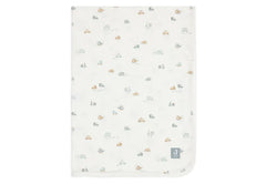 Blanket  Jersey 75x100cm