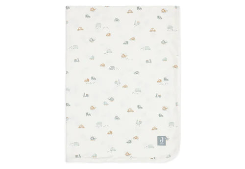 Blanket  Jersey 75x100cm