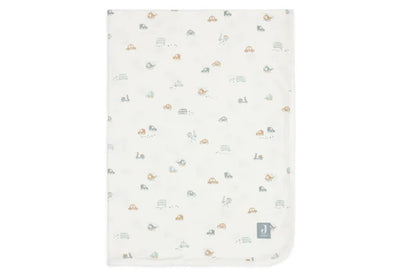 Blanket  Jersey 75x100cm