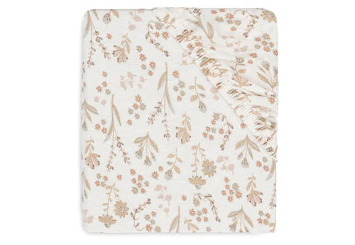 Fitted Sheet Print 40/50x80/90 cm