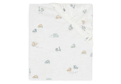 Fitted Sheet 50x80cm