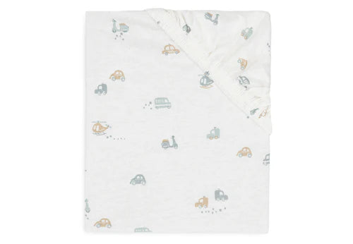 Fitted Sheet 50x80cm