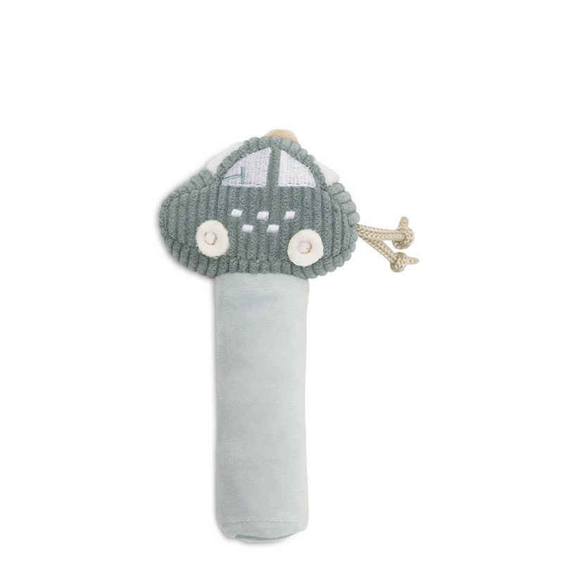 Rattle On The Go