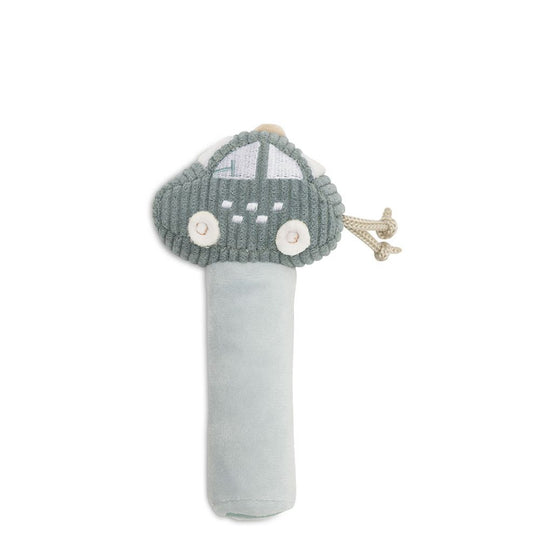 Rattle On The Go