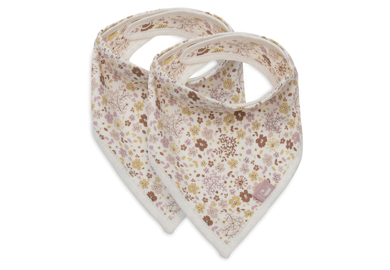 Bandana Bib 2 pack
