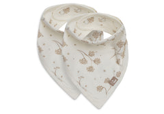 Bandana Bib 2 pack
