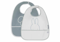 Bib Waterproof 2 Pack