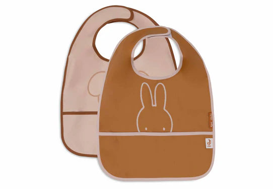 Bib Waterproof 2 Pack