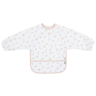 Bib Long Sleeve Waterproof