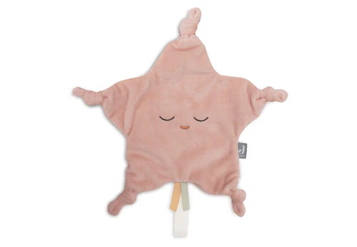 Pacifier Cloth Little Star