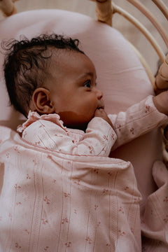 LD Blanket With Print 140x110