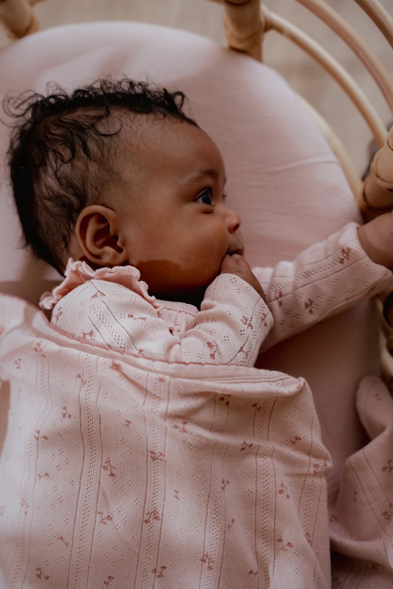 LD Blanket With Print 70x100