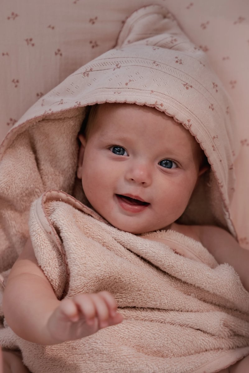 LD Pure Changing Mat 50x70