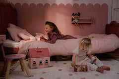 LD  Embroidered Cushion