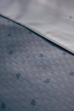 LD Blanket With Print 140x110