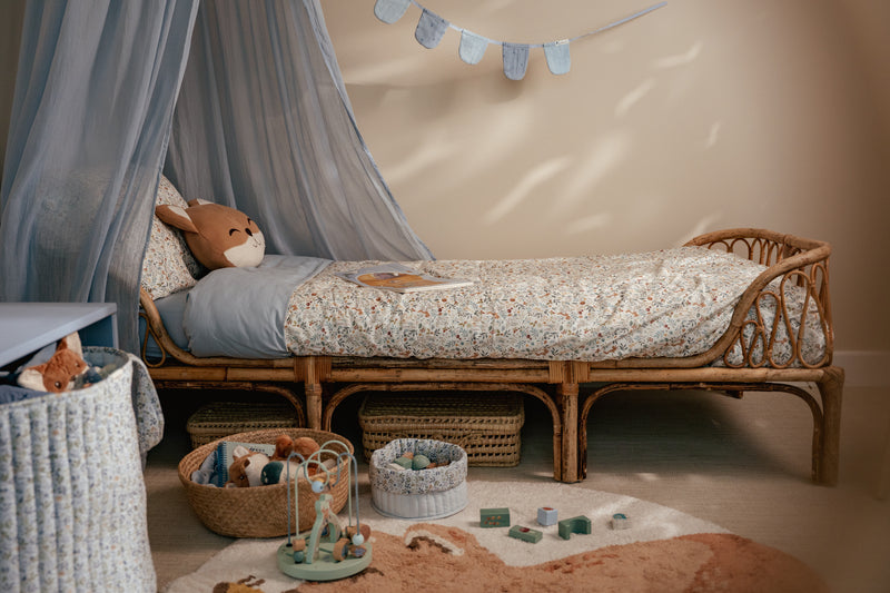 LD Rug Fox 110 x 100 CM