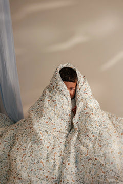 LD Junior Duvet Set 150x120cm
