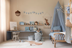 LD  Embroidered Cushion