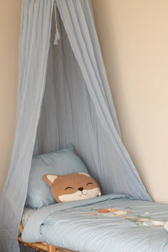 LD  Embroidered Cushion