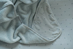 LD Pure Changing Mat 50x70