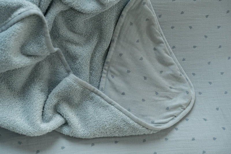 LD Pure Changing Mat 50x70