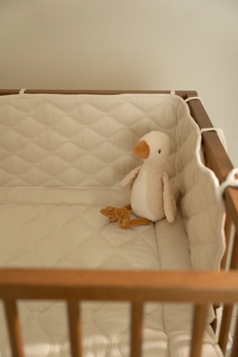 LD Quilted Play Mat