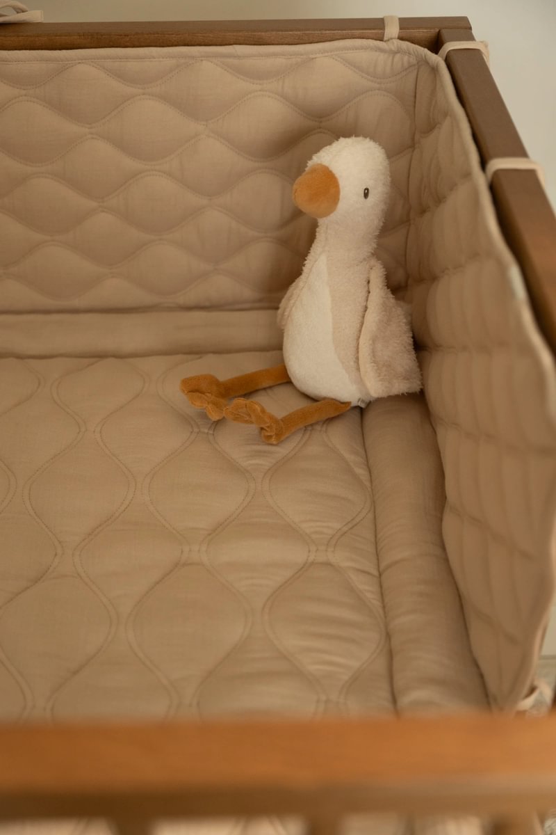 LD Quilted Play Mat