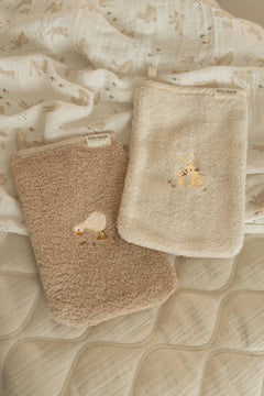 LD Quilted Blanket 70x100