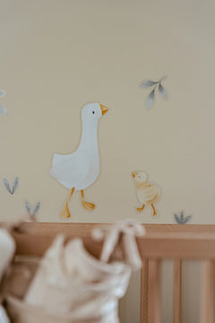 LD Wall Stickers 3pc