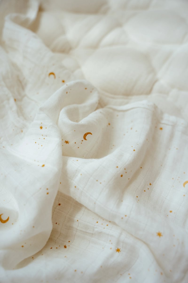 LD Quilted Blanket 70x100