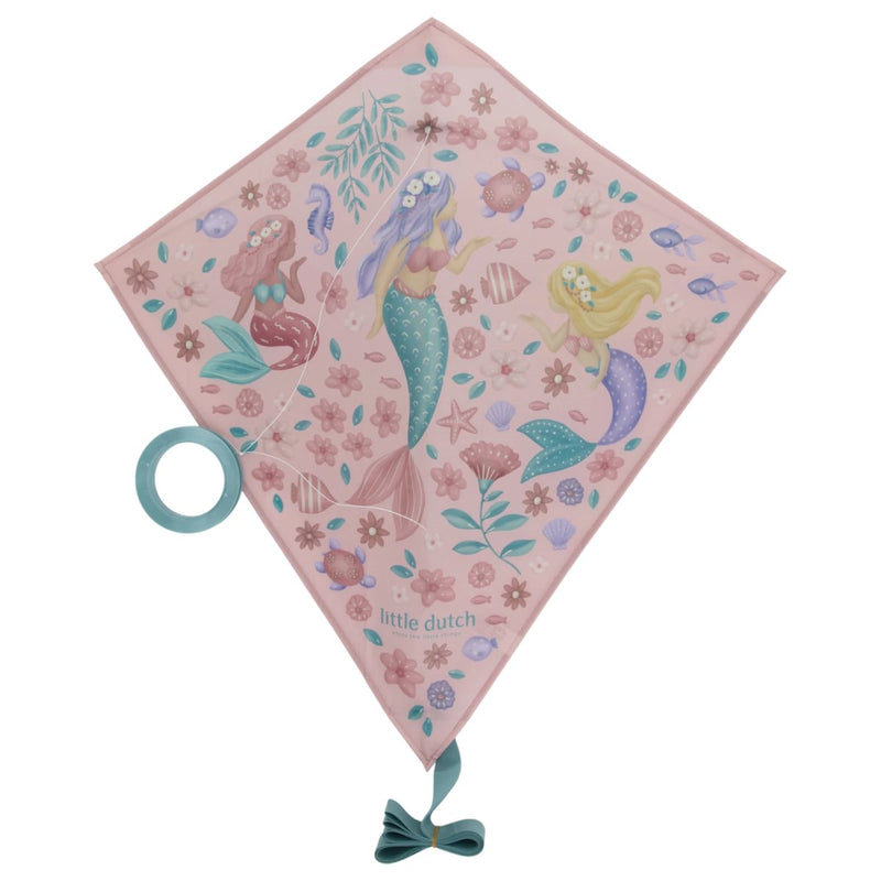 LD Diamond Kite Dreamy Mermaid