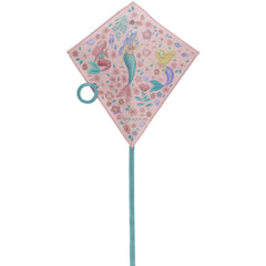 LD Diamond Kite Dreamy Mermaid