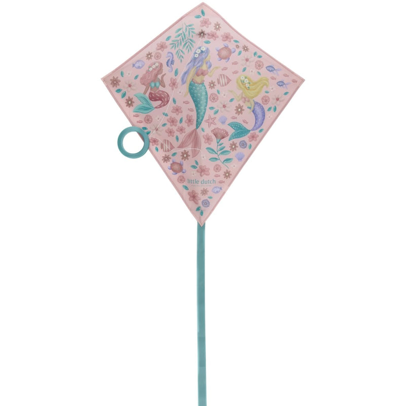 LD Diamond Kite Dreamy Mermaid