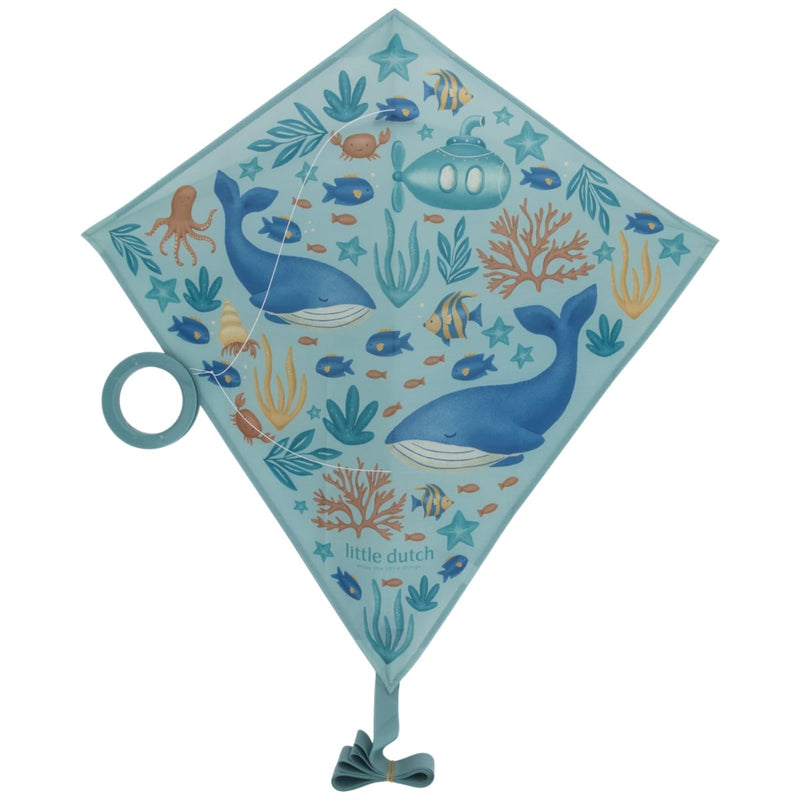 LD Diamond Kite Ocean World