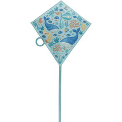 LD Diamond Kite Ocean World