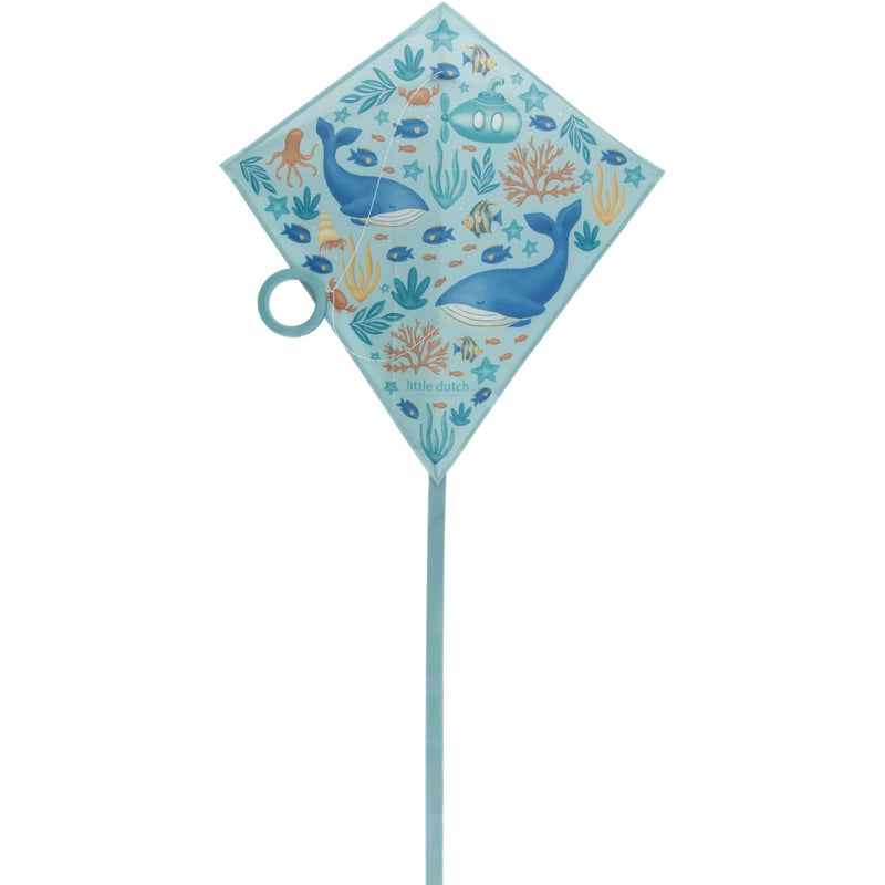 LD Diamond Kite Ocean World