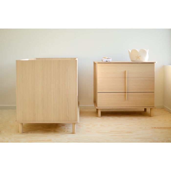 Nordica Compactum Natural