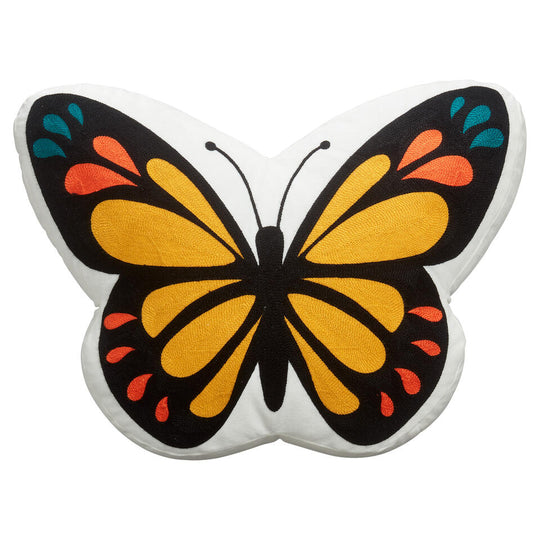 Cushion Butterfly