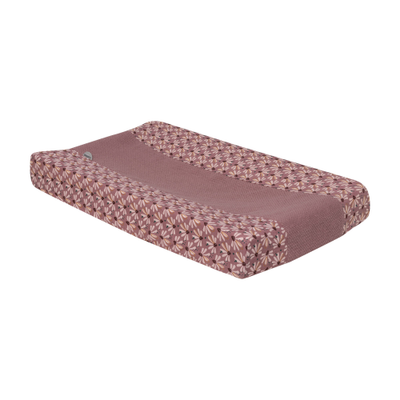Changing Mat Cover Muslin 72x44cm