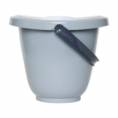 Luma Bath Bucket with Lid
